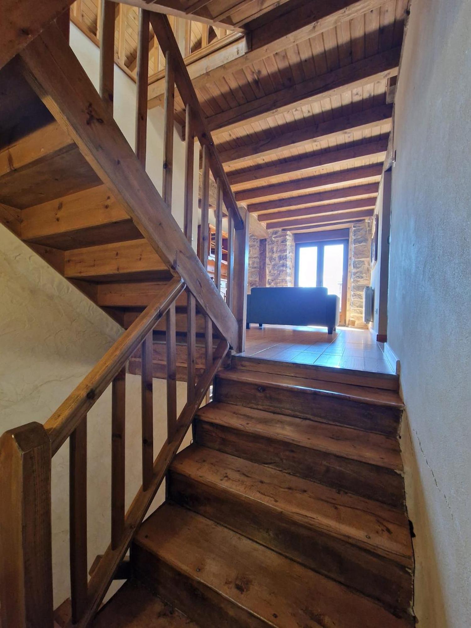 Casa Rural Polentinos Екстер'єр фото