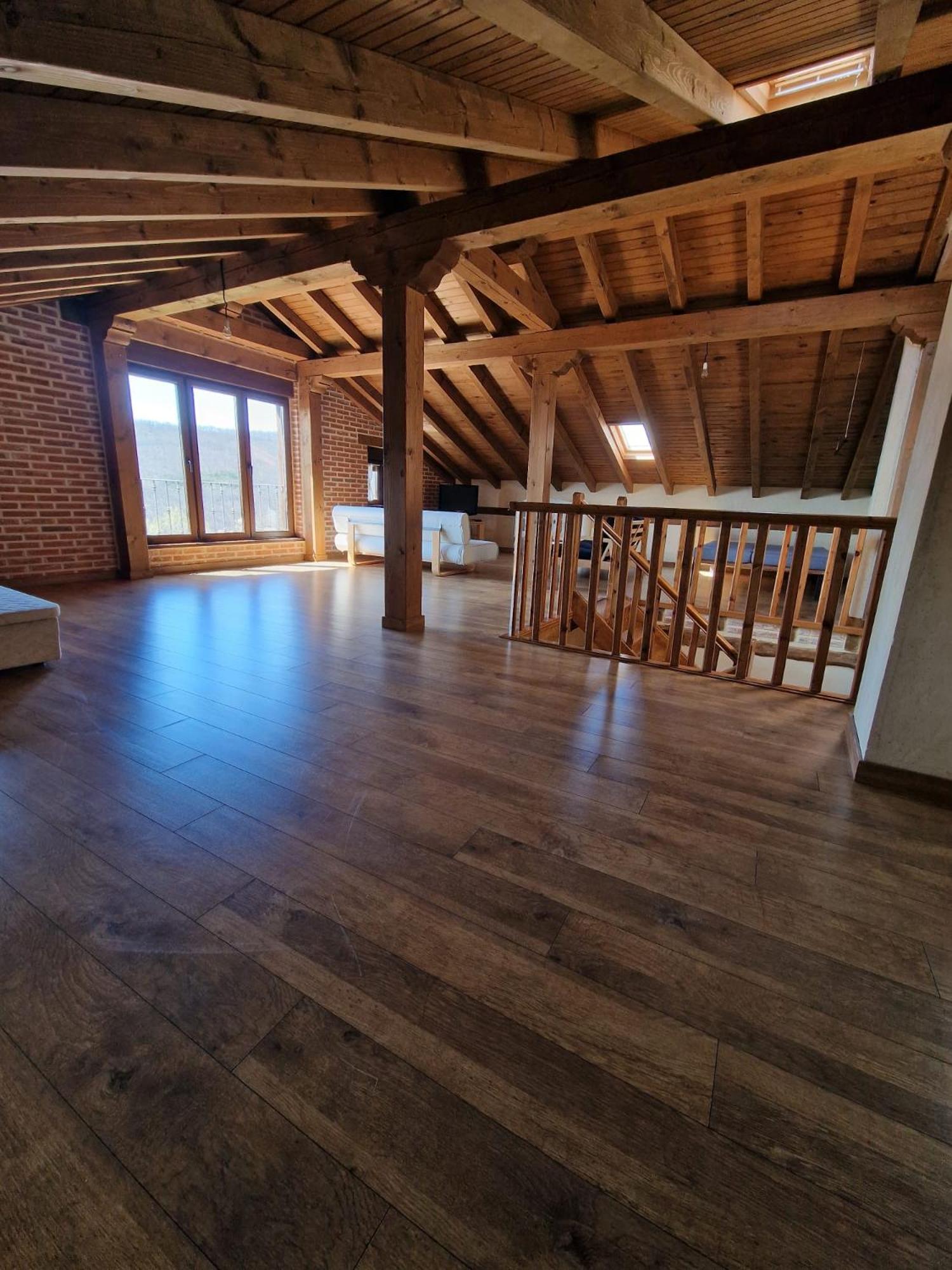 Casa Rural Polentinos Екстер'єр фото